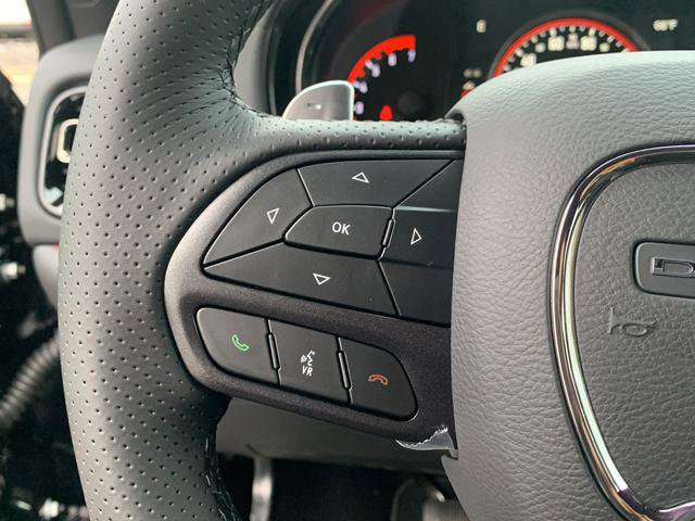New 2026 Dodge Durango GT w/ Blacktop Package AWD/4WD image 26