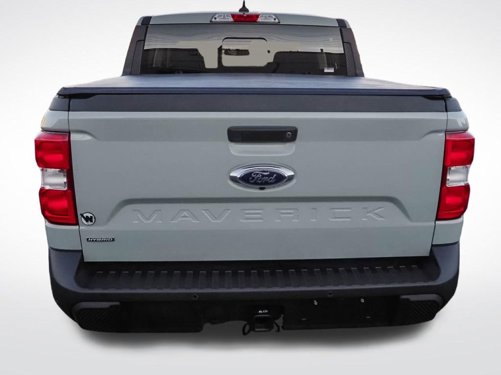 Used 2024 Ford Maverick Lariat image 6