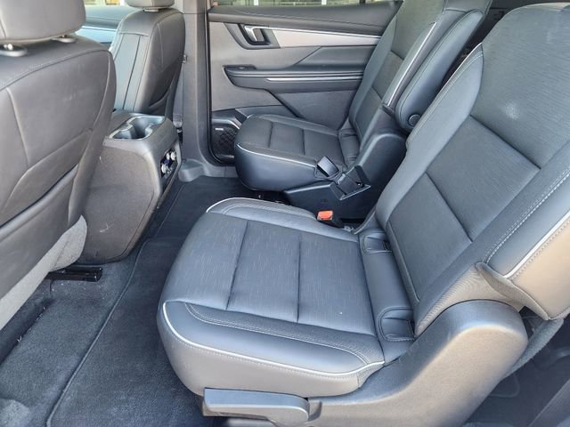 Certified 2025 Buick Enclave Sport Touring image 30