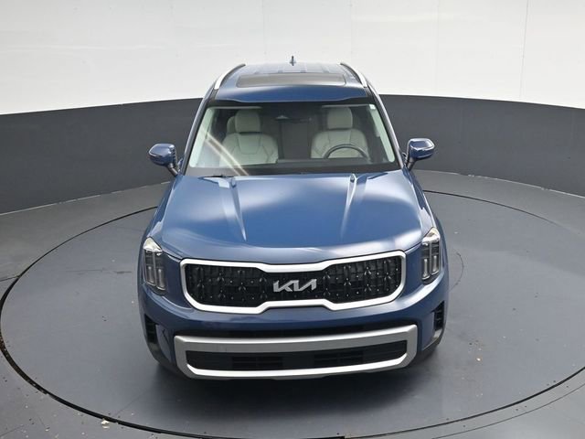 Used 2023 Kia Telluride EX image 53