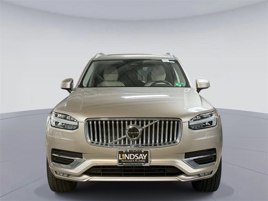 Used 2024 Volvo XC90 B6 Plus w/ Protection Package Premier image 8