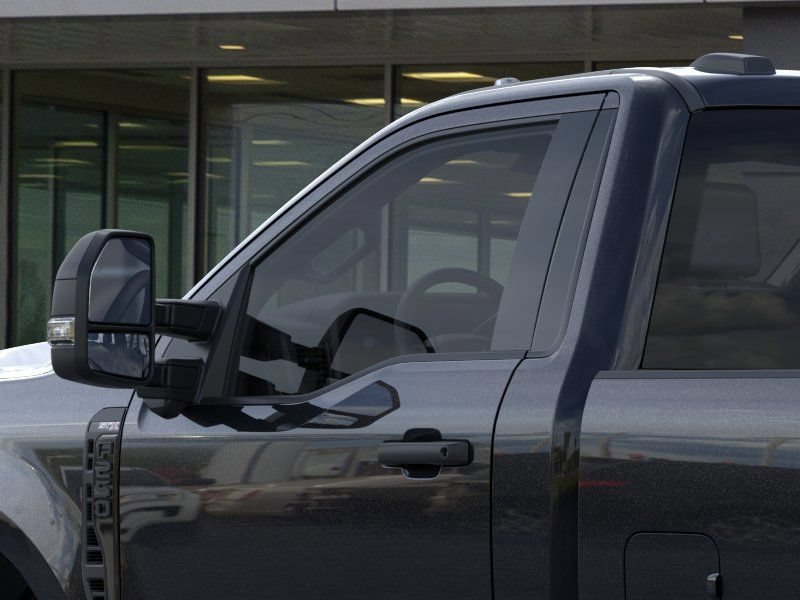 New 2026 Ford F250 XL w/ STX Appearance Package AWD/4WD image 20