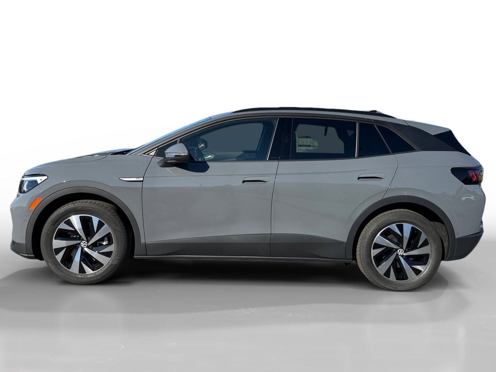 New 2025 Volkswagen ID.4 Pro RWD image 2