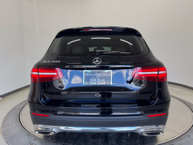 Used 2019 Mercedes-Benz GLC 300 image 12