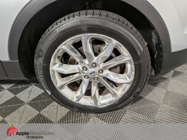 Used 2015 Ford Explorer XLT w/ Equipment Group 202A AWD/4WD image 51