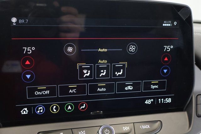 New 2026 Chevrolet Blazer LT w/ Sound & Technology Package image 24