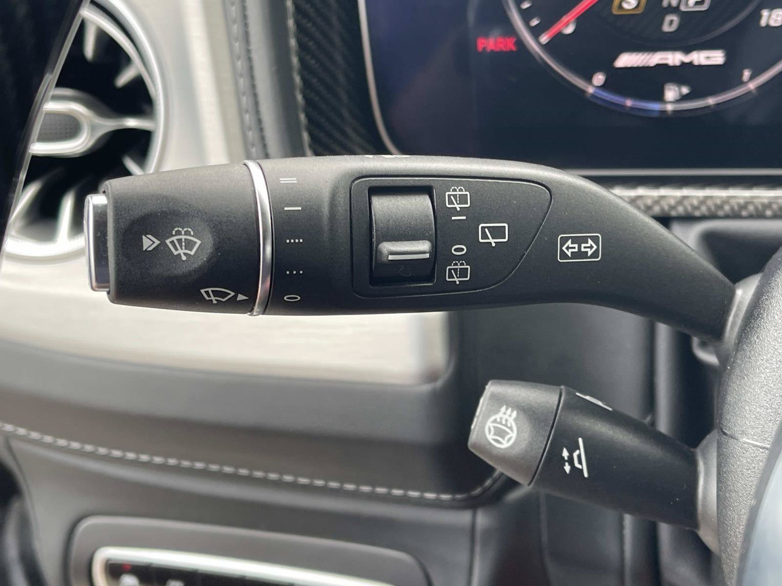 Certified 2024 Mercedes-Benz G 63 AMG 4MATIC image 43