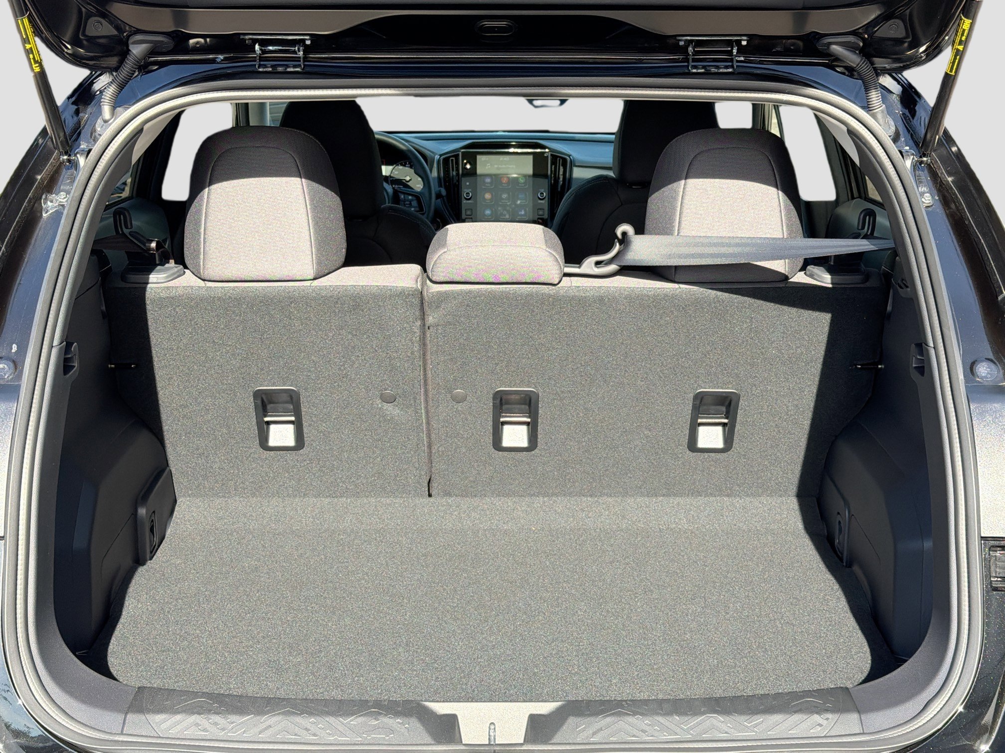 New 2026 Subaru Crosstrek 2.5i Premium image 12