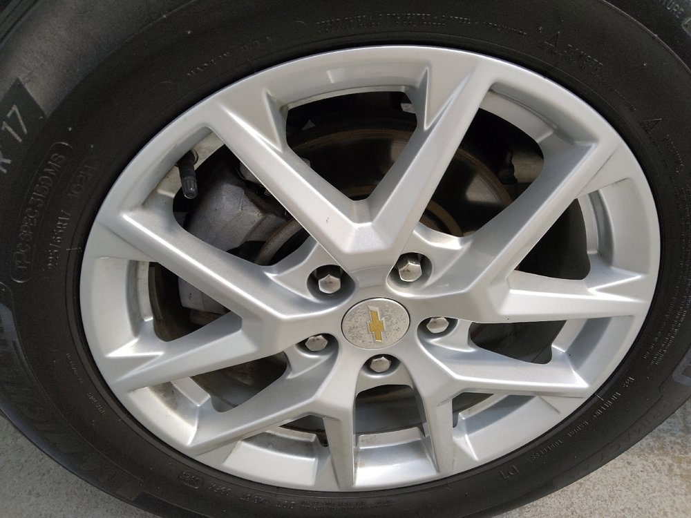 Used 2023 Chevrolet Equinox LT FWD image 31