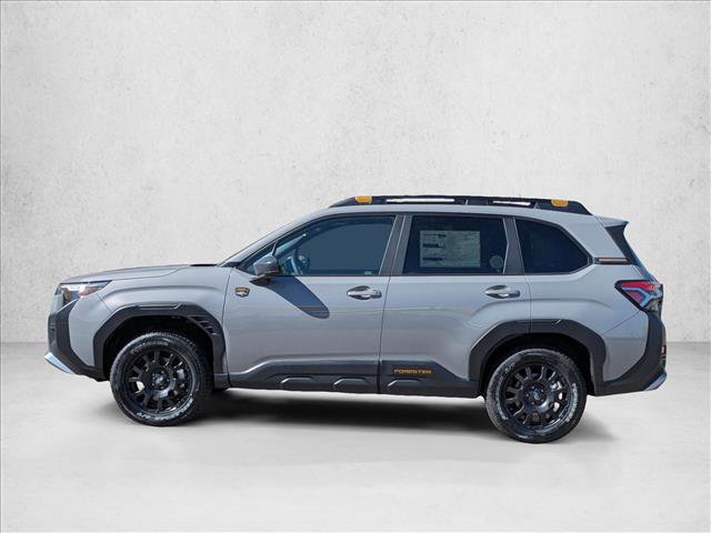 New 2026 Subaru Forester Wilderness image 9