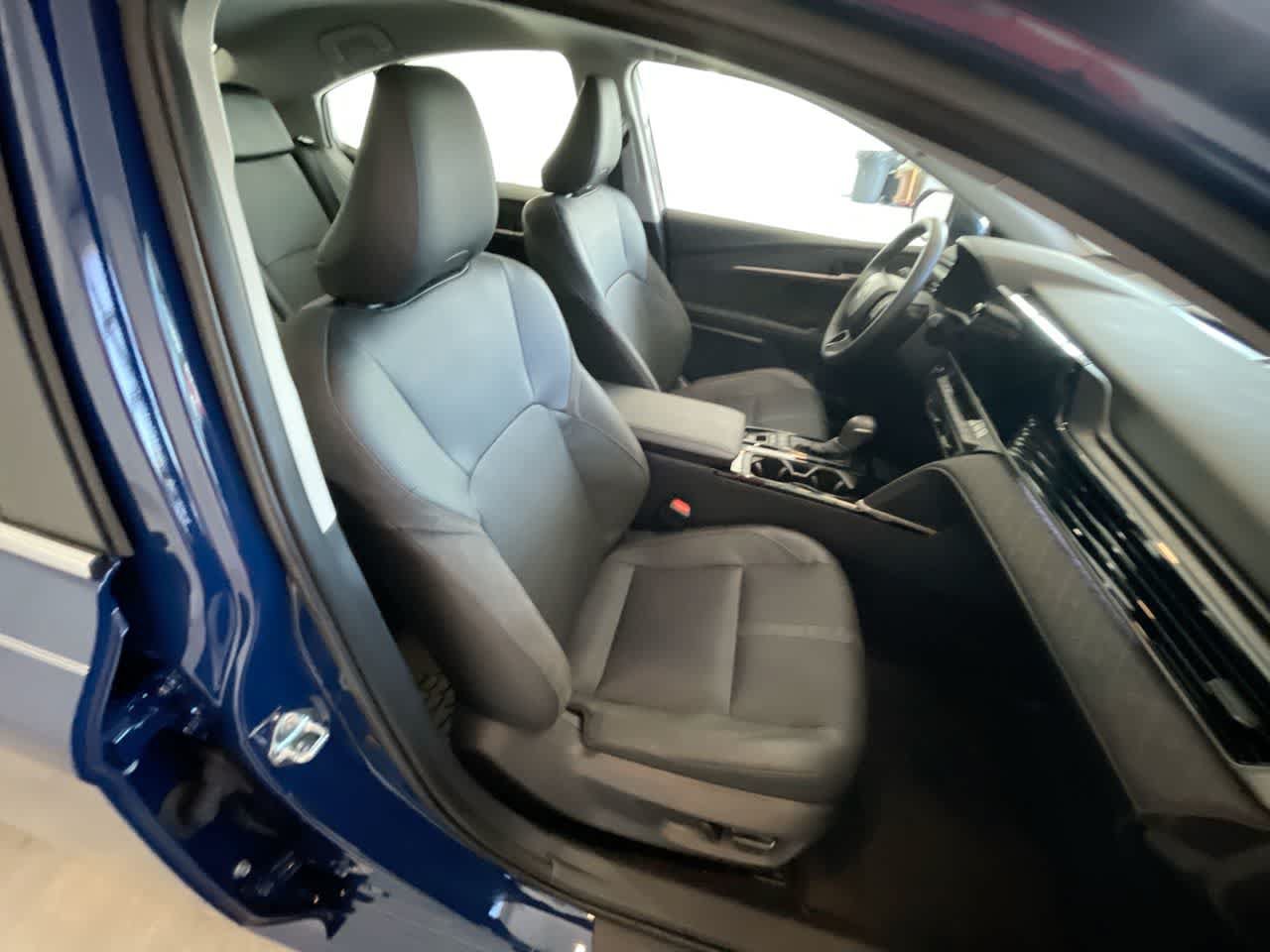 Certified 2025 Toyota Camry XLE FWD image 24