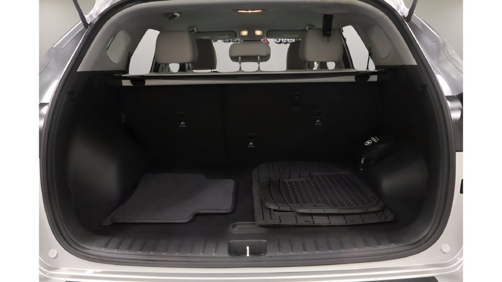 Used 2021 Hyundai Tucson SE FWD image 18