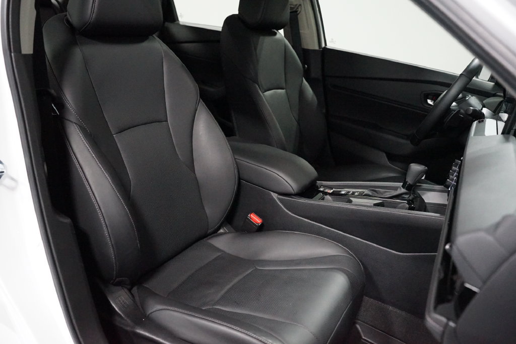 Used 2025 Honda Accord EX-L image 27