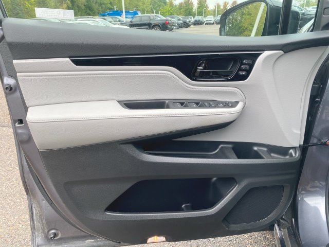 Used 2024 Honda Odyssey Elite image 22