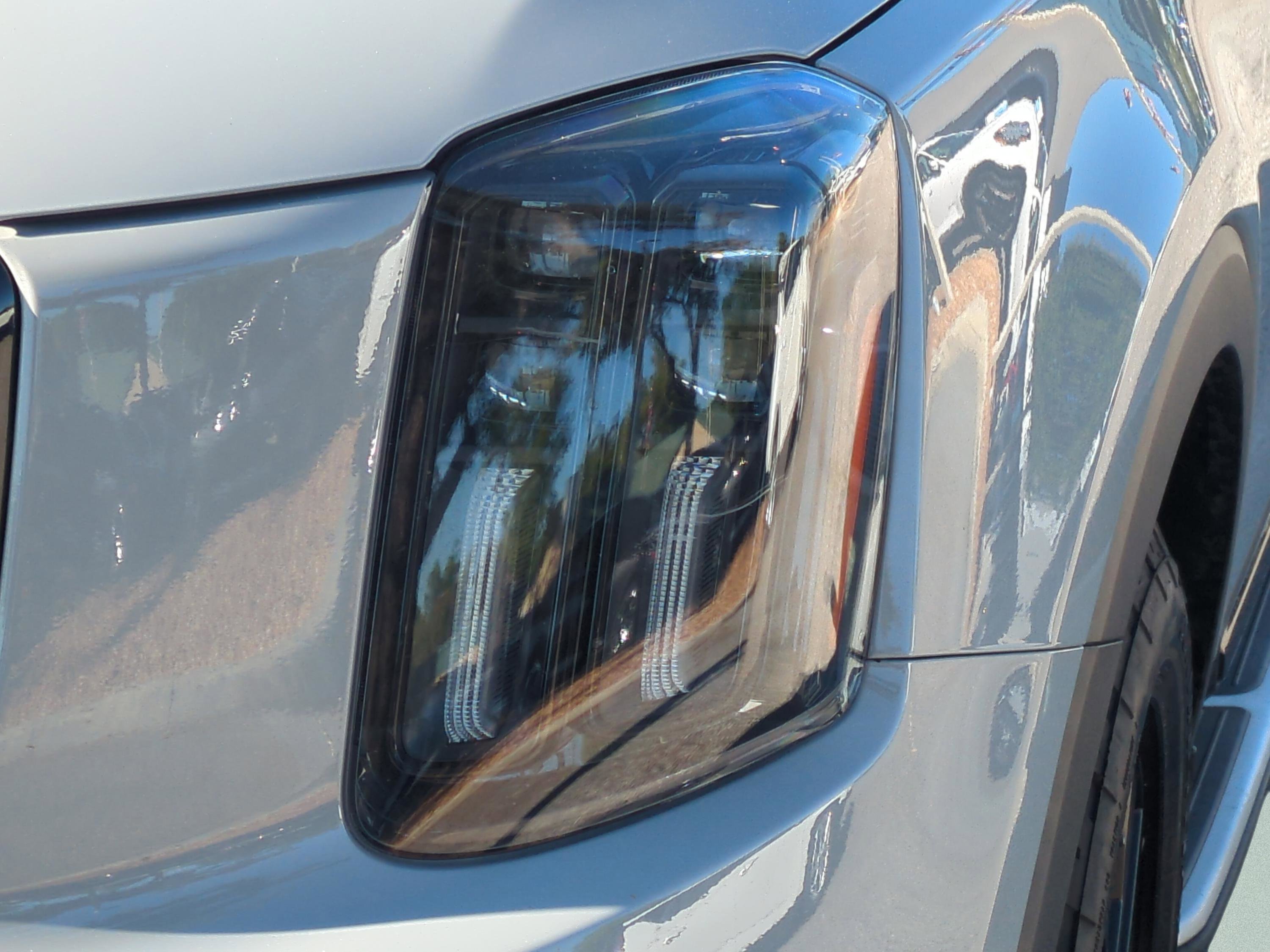 Certified 2024 Kia Telluride SX X-Pro image 10