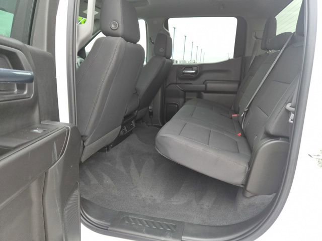 Used 2022 Chevrolet Silverado 1500 Custom Trail Boss w/ Safety Confidence Package image 15