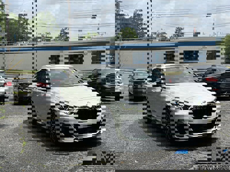 Used 2020 BMW M235i xDrive Gran Coupe w/ Premium Package image 5