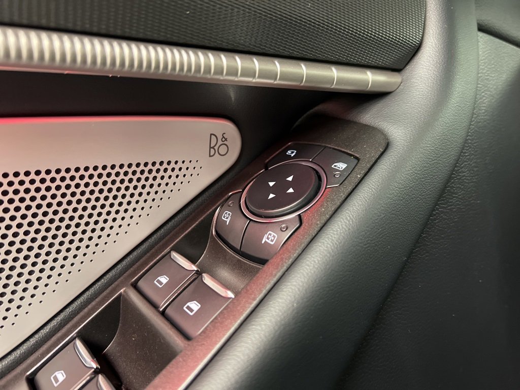 New 2026 Ford Explorer ST w/ Sun And Sound Package image 30