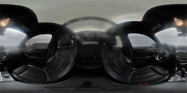 Used 2020 BMW X4 xDrive30i w/ Convenience Package image 28