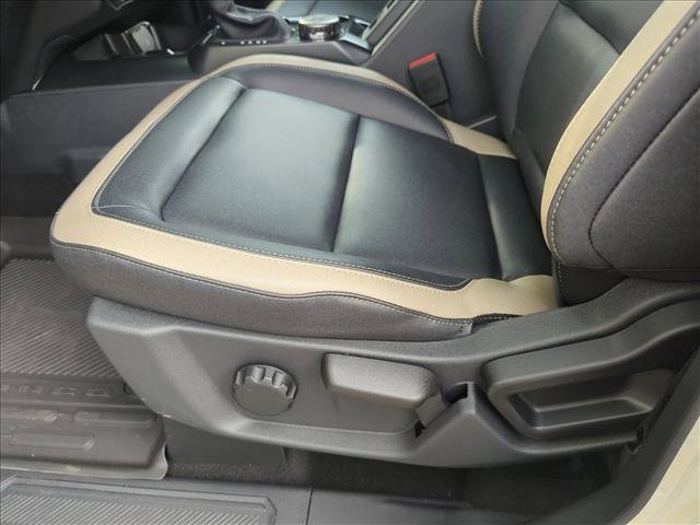 New 2026 Ford Bronco Big Bend image 4