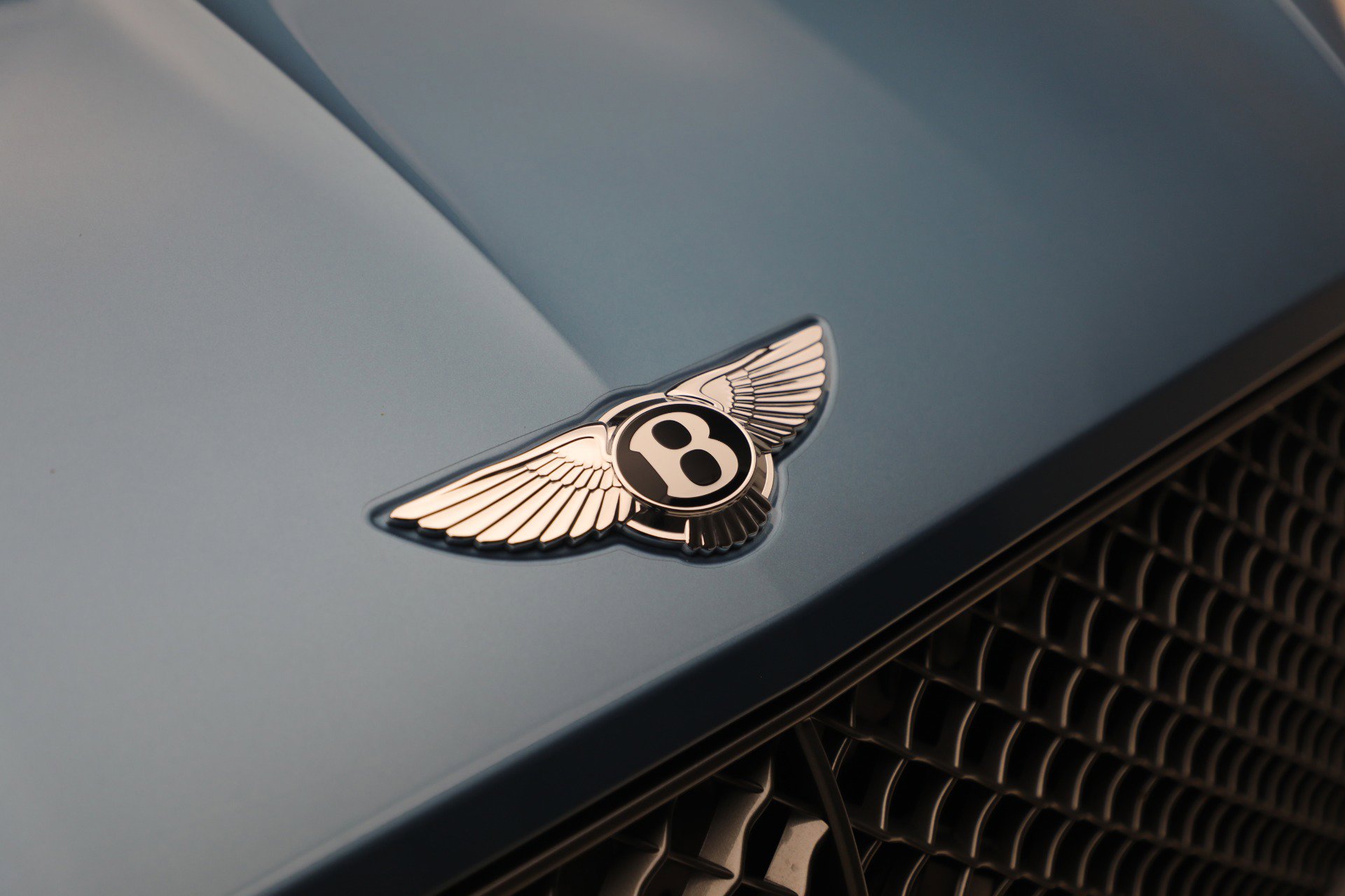 Used 2024 Bentley Continental GT Speed AWD/4WD image 22
