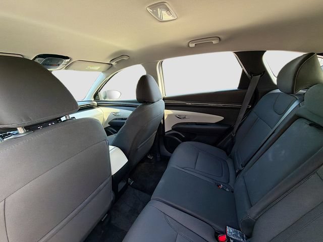 Certified 2024 Hyundai Tucson SE FWD image 22
