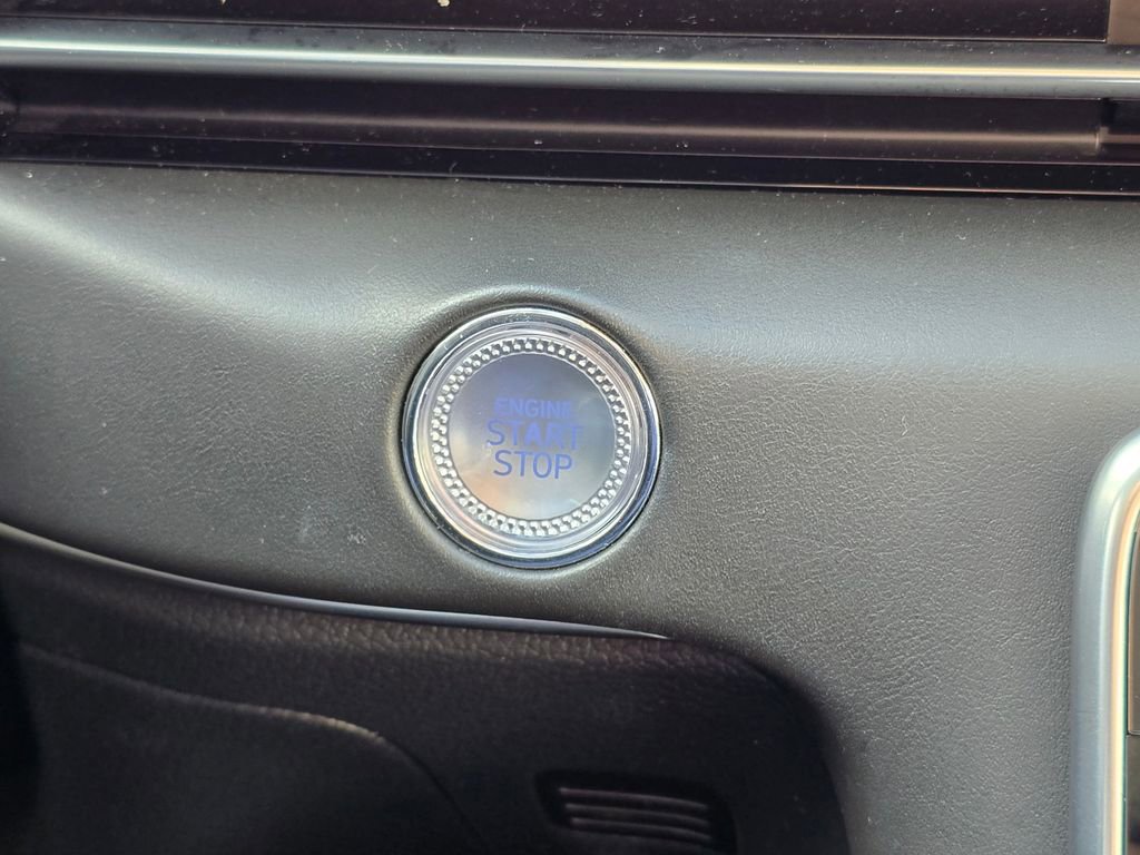 Used 2025 Genesis GV80 2.5T Standard image 69