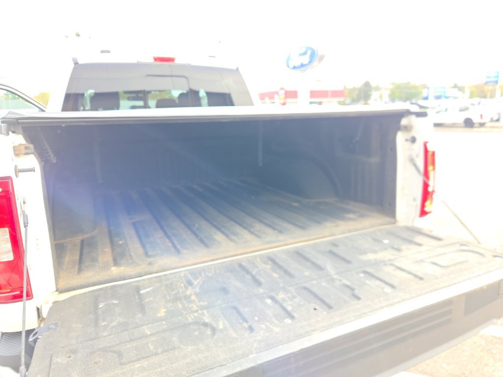 Used 2022 Ford F150 XLT w/ Equipment Group 302A High AWD/4WD image 11
