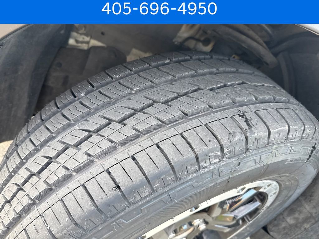 Used 2023 Nissan Pathfinder Rock Creek AWD/4WD image 33