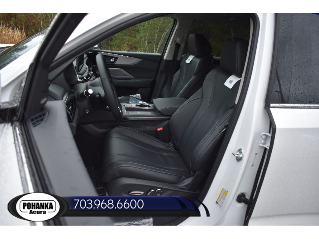 New 2026 Acura MDX w/ Technology Package AWD/4WD image 27