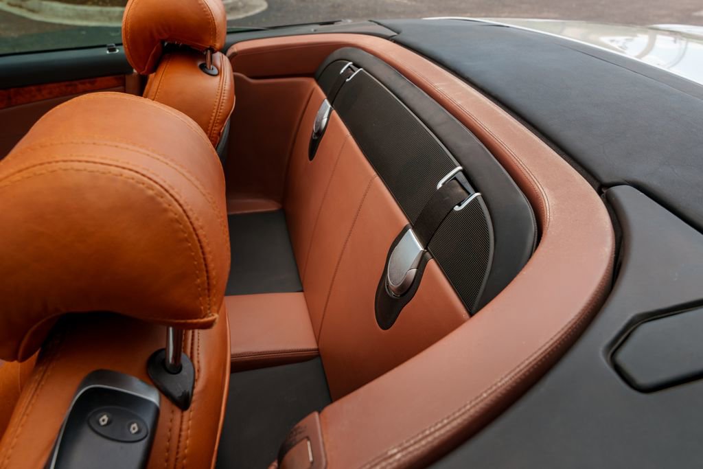 Used 2007 Mercedes-Benz SL 550 image 15