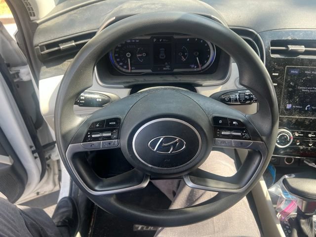 Used 2022 Hyundai Tucson SEL FWD image 5