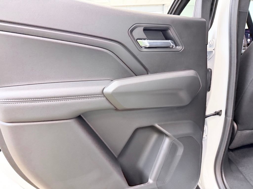 New 2026 GMC Canyon Elevation RWD image 18