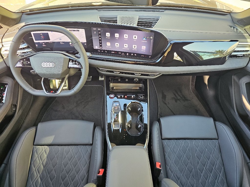 New 2026 Audi S5 Premium Plus AWD/4WD image 4