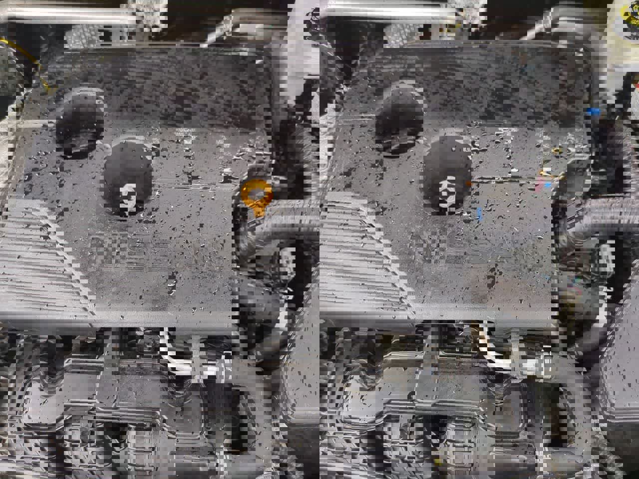 Used 2021 Nissan Rogue SL w/ Premium Package image 14