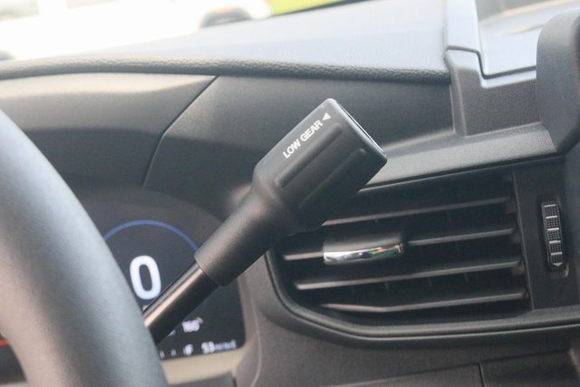 New 2025 Ford Explorer 4WD Police Interceptor image 22