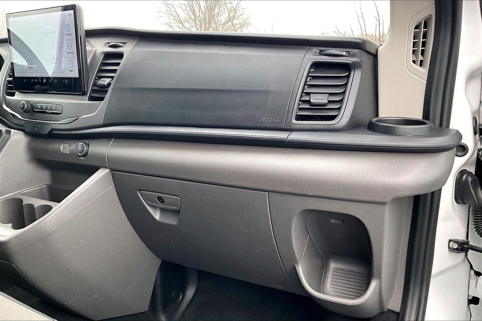 Used 2022 Ford Transit 350 XLT image 15