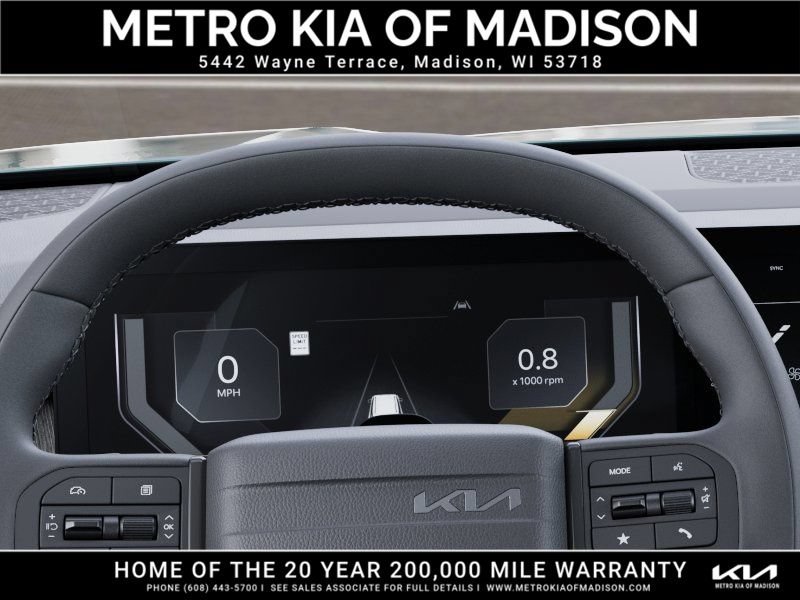 New 2027 Kia Telluride X-Line SX Prestige AWD/4WD image 21