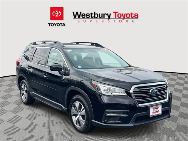 Used 2021 Subaru Ascent Premium