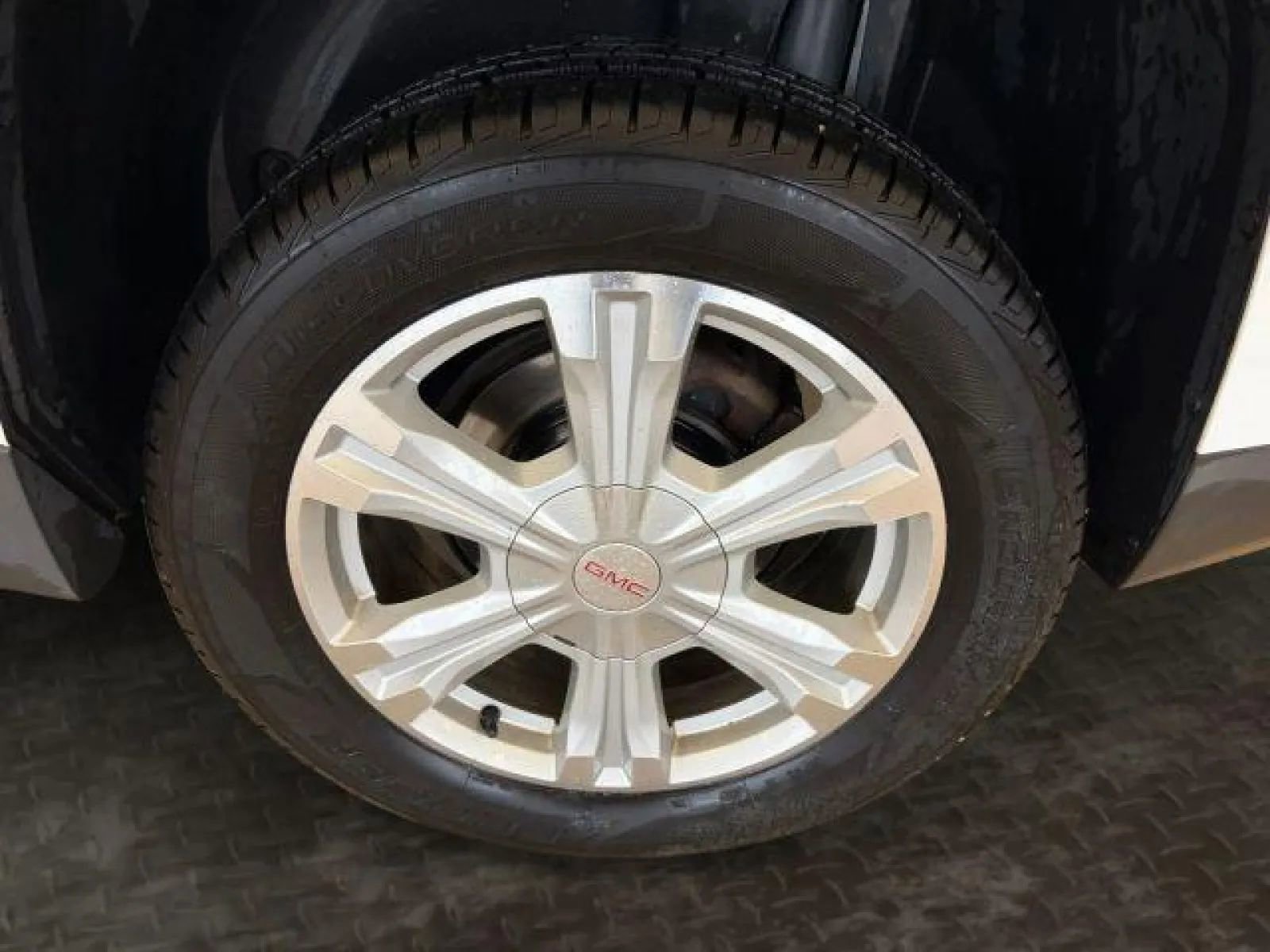 Used 2017 GMC Terrain SLT w/ Driver Alert Package I image 37