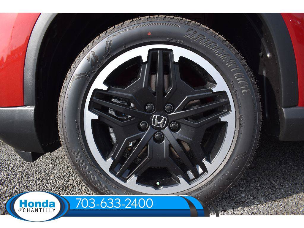 New 2026 Honda Pilot image 32