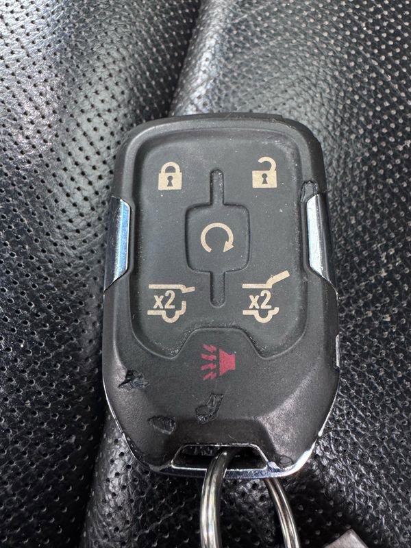 Used 2018 Chevrolet Tahoe Premier image 54