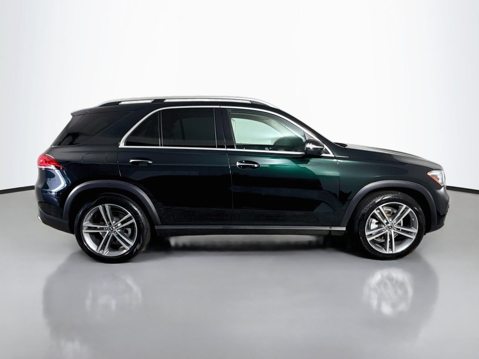 Used 2021 Mercedes-Benz GLE 350 image 8