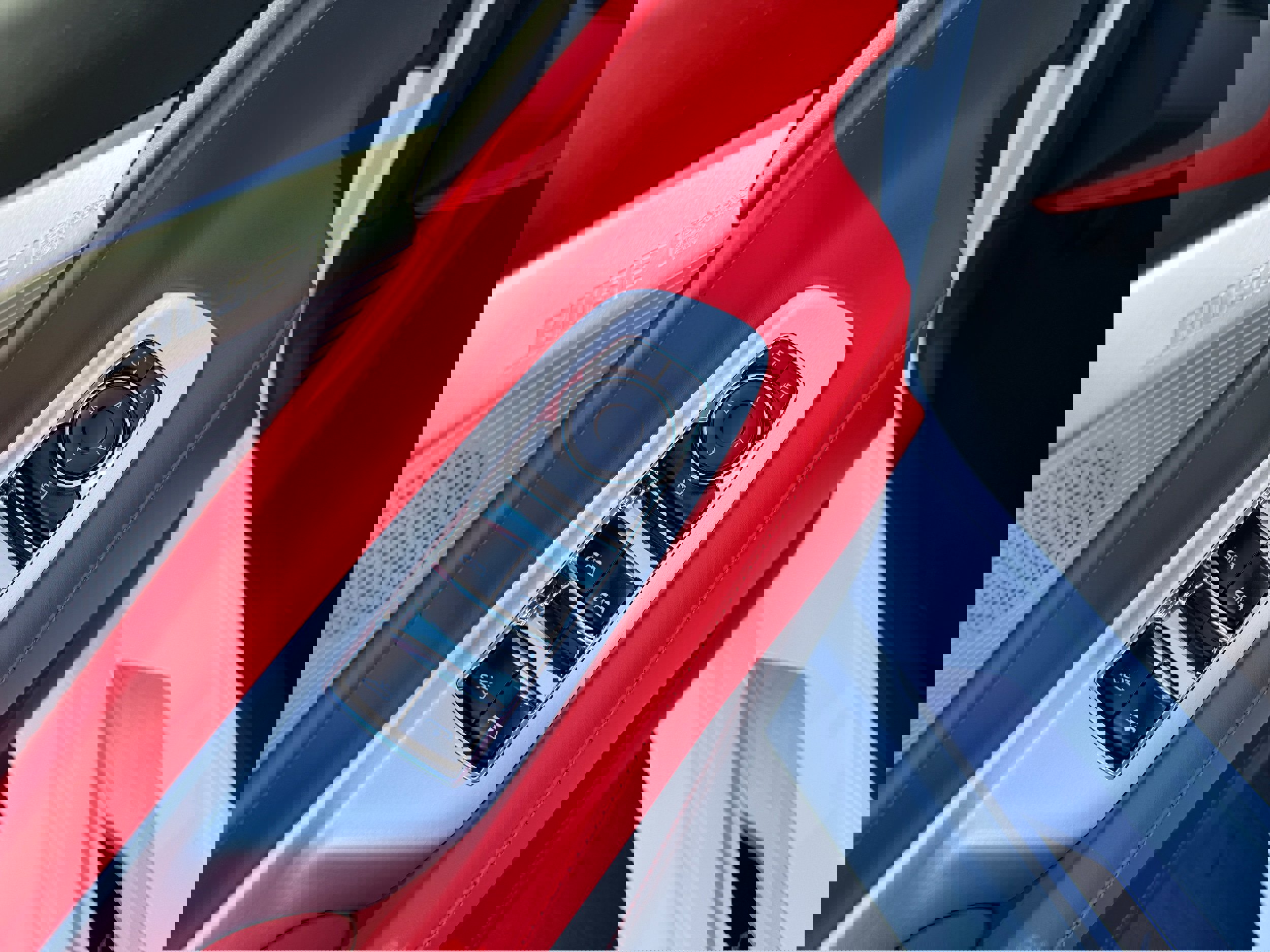 New 2026 Chevrolet Corvette Stingray Premium Conv w/ Z51 Performance Package image 8