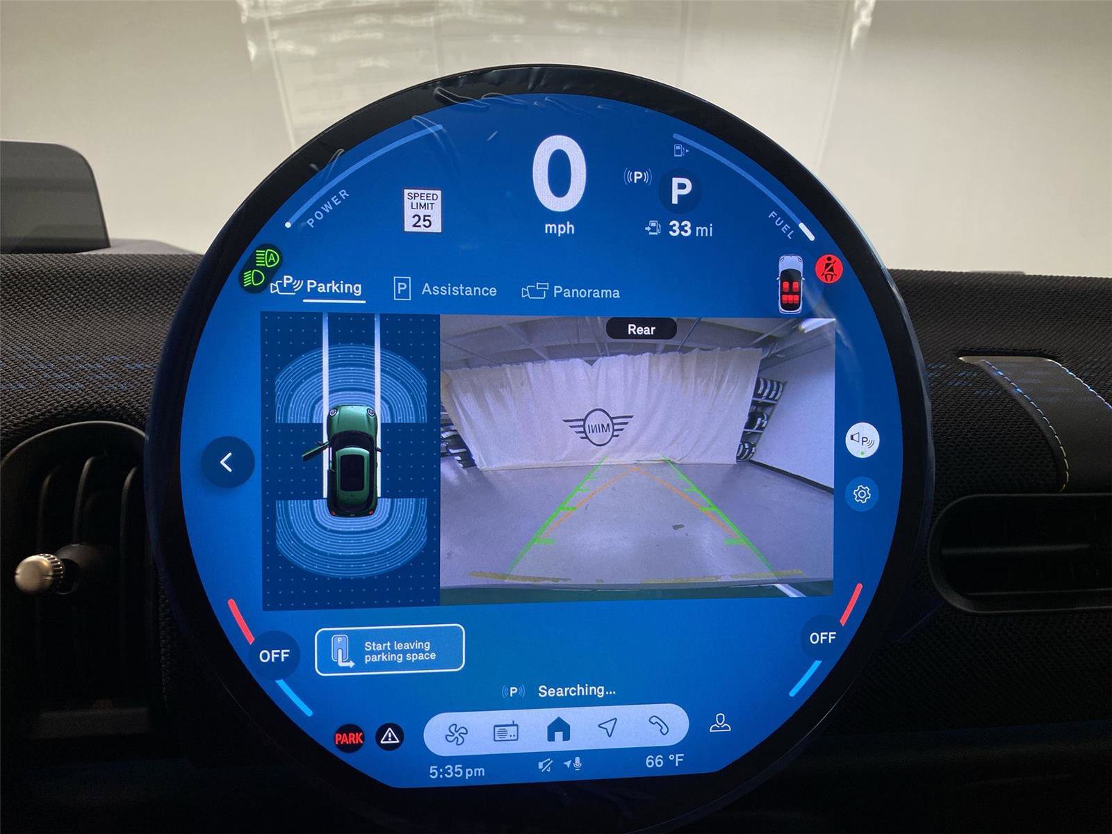 New 2026 MINI Cooper 4-Door Hardtop FWD image 28