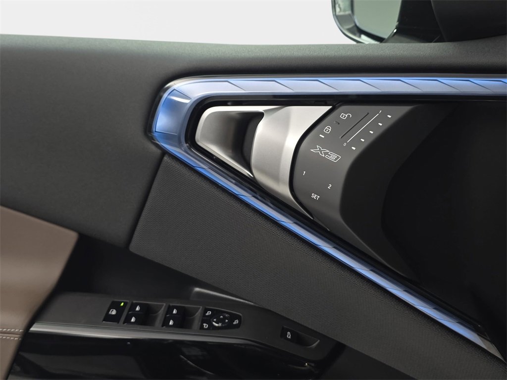 New 2026 BMW X3 xDrive30 w/ Premium Package image 27