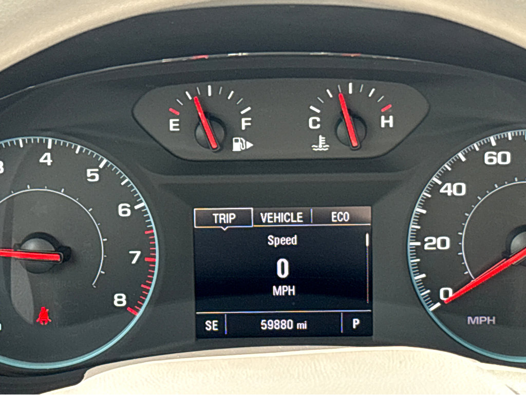 Used 2024 Chevrolet Malibu LT FWD image 4