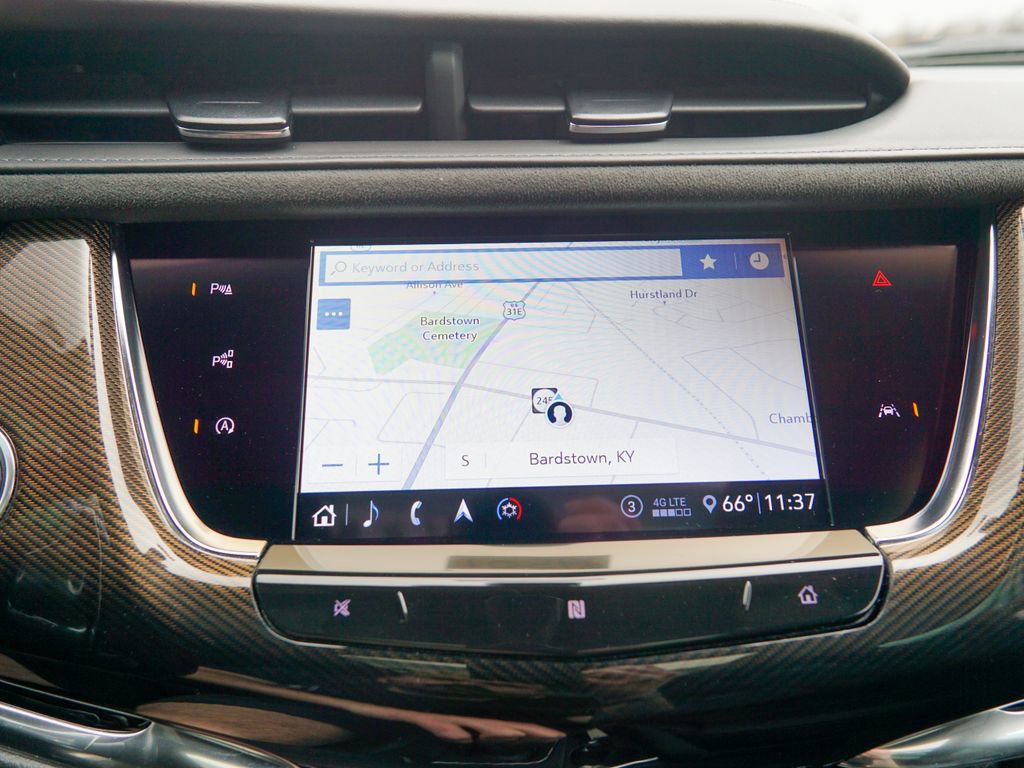 Used 2020 Cadillac XT6 Sport w/ Platinum Package AWD/4WD image 31