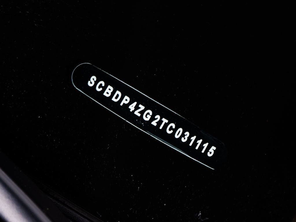 New 2026 Bentley Continental GT Azure AWD/4WD image 55