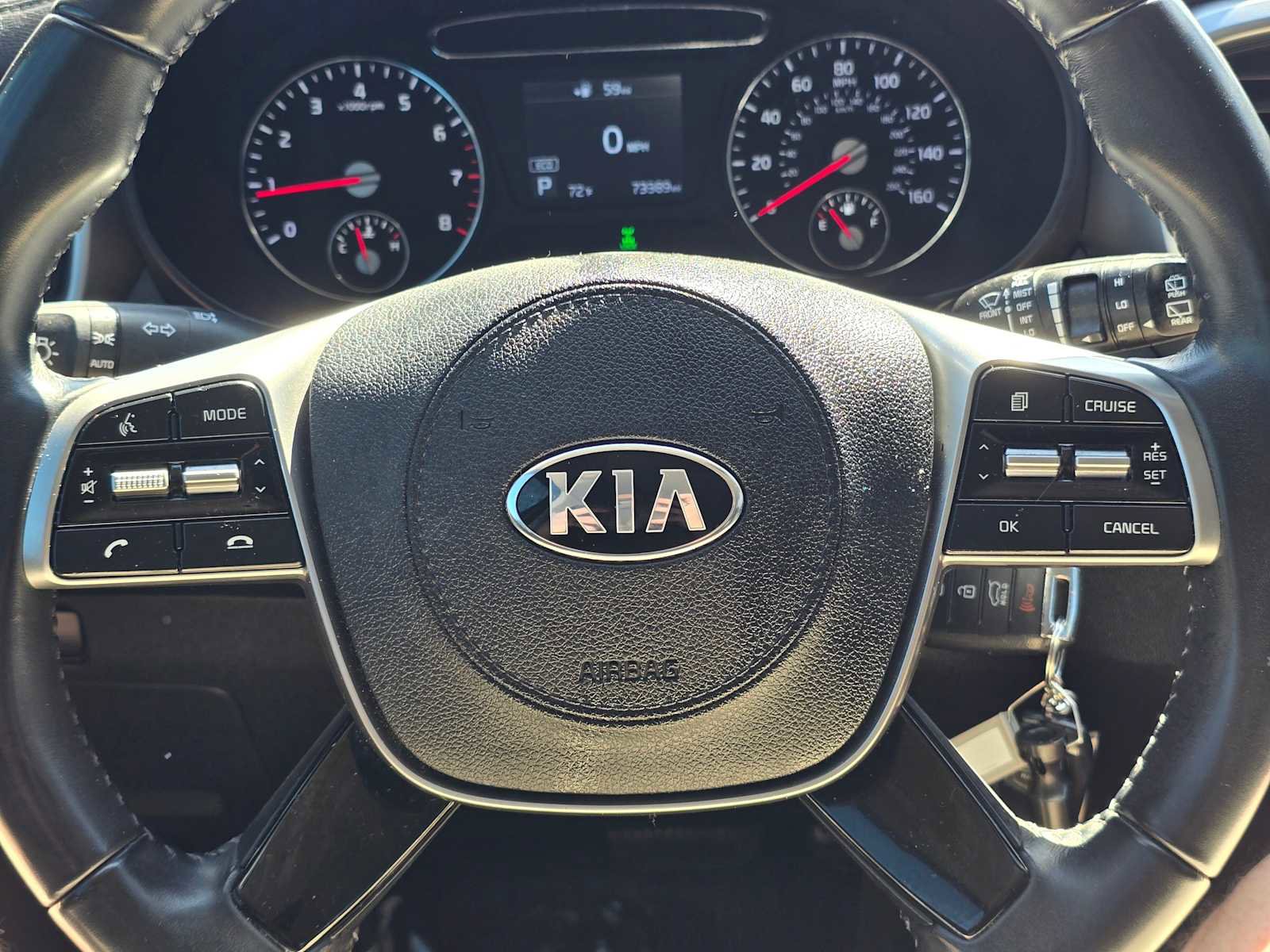 Used 2019 Kia Sorento LX w/ Option Group 020 image 24
